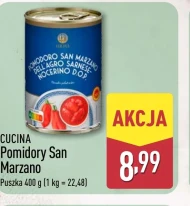 Pomidory San