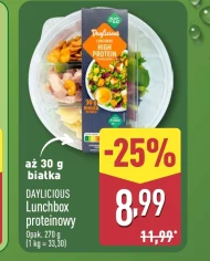 Lunchbox Daylicious