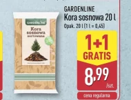 Соснова кора Gardenline