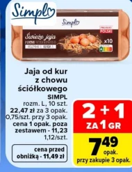 Jaja Simpl