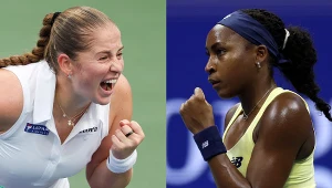 Nie będzie hitu Gauff z Ostapenko. Świątek traci rywalkę w walce o półfinał