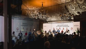 IX Spotkanie Liderów i Gala BrandMe CEO z rekordową frekwencją