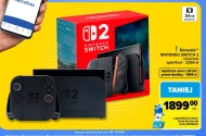 Konsola Nintendo Switch