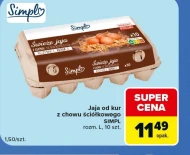 Jaja Simpl