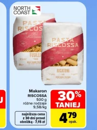Makaron Riscossa