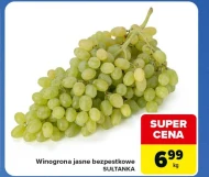 Winogrona