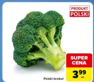 Brokuł Polski