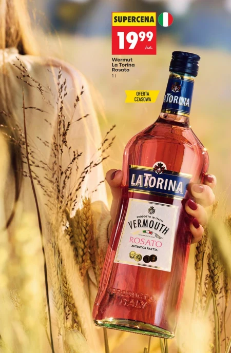 Вермут Latorina