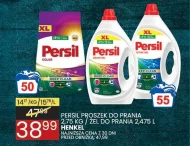 Proszek do prania Persil