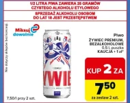 Piwo Żywiec