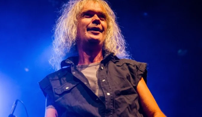 Legenda heavy metalu ze szczegółami nowej płyty. Sprawdź pierwszy singel Grave Digger z albumu "Faces Of Pain"