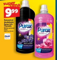 Koncentrat do prania Purox