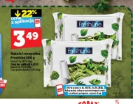 Roszponka FreshLine