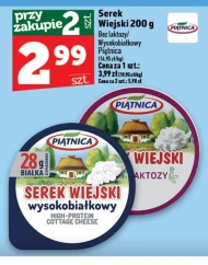 Serek wiejski Piątnica