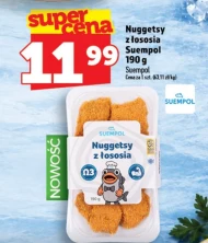 Nuggetsy Suempol