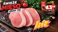 Schab wieprzowy Na dobre