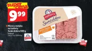 Mięso z indyka Indykpol