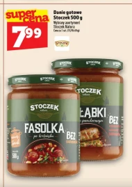 Готова страва Stoczek
