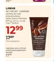Peeling Lirene