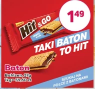 Бар Bahlsen