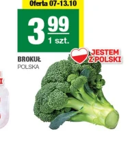Brokuł
