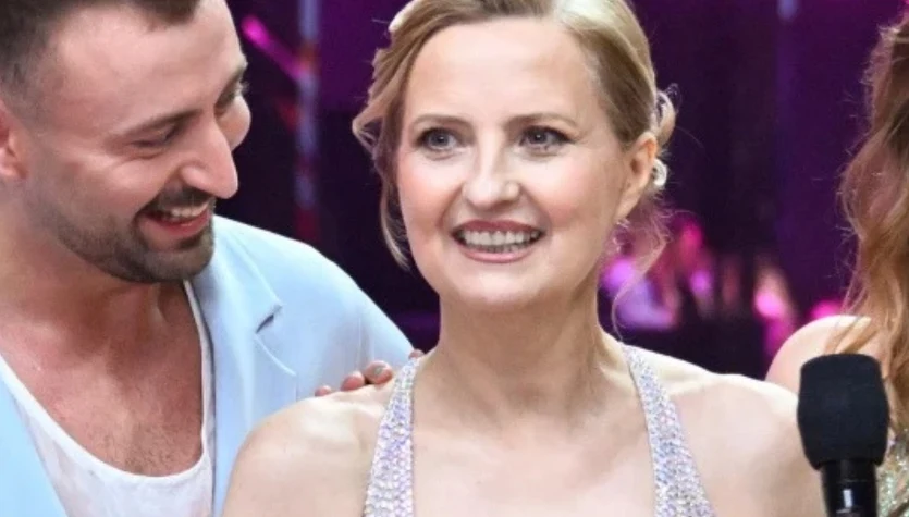 Tomasz wygoda porównuje Izę Kunę do prezydenta