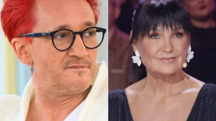 Michał Wiśniewski, Iwona Pavlović