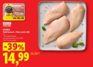 Filet z piersi kurczaka Rzeźnik