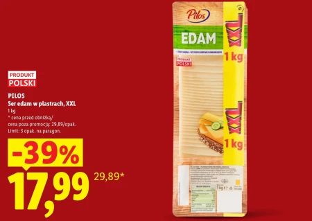 Сир Edam