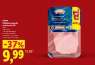 Polędwica Pikok