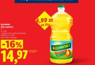 Олія Kujawski