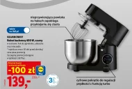 Robot kuchenny SilverCrest