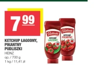 Ketchup Pudliszki