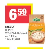 Fasola Kupiec