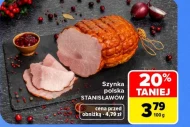 Szynka Stanisławów