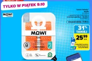 Лосось MOWI