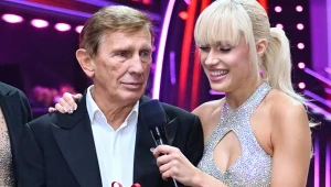 Iwona Pavlović ujawnia kulisy występu Englertów. Nie ma żadnych wątpliwości