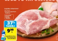 Łopatka bez kości Carrefour