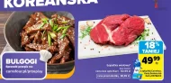 Łopatka bez kości Carrefour