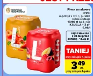 Piwo Lech