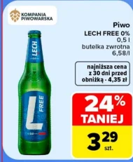 Piwo Lech