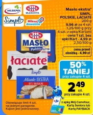 Masło Simpl