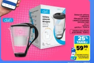 Dzbanek filtrujący Dafi