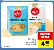 Plastry Ryki
