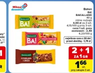 Бар Bakalland