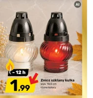 Смолоскип