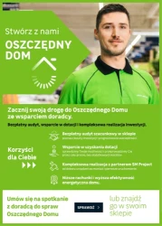 Dni mojego domu! - Leroy Merlin