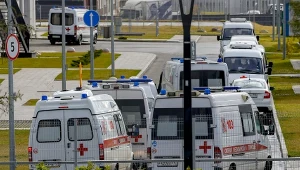 Doniesienia o ognisku dżumy w Rosji, Europa monitoruje sytuację