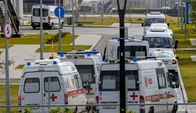 Doniesienia o ognisku dżumy w Rosji, Europa monitoruje sytuację