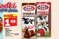 Mleko Mlekovita